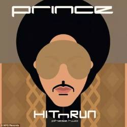 Prince : HITnRUN (Phase Two)